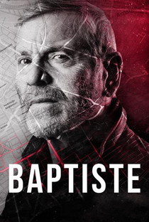 Baptiste (2ª Temporada) - Poster / Capa / Cartaz - Oficial 2