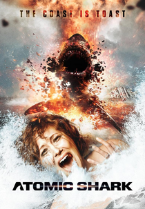 Saltwater (Atomic Shark)