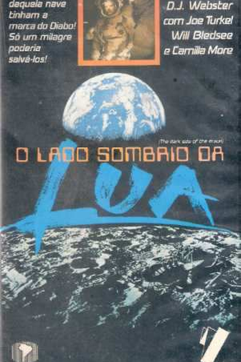  de Filme O Lado Sombrio da Lua (1990)