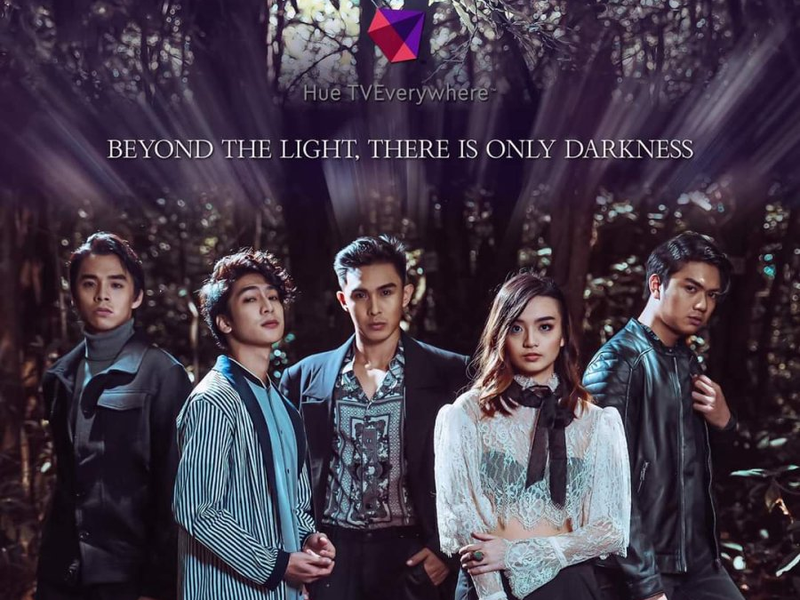 Foto 1 de Cheat (1ª Temporada)