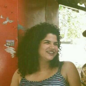 Foto de perfil de Letícia Freitas