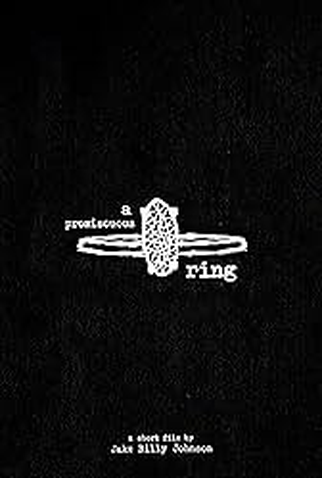 Poster 1 de Curta A Promiscuous Ring (2026)