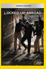Férias Na Prisão (6ª Temporada)  (Banged Up Abroad (Season 6))