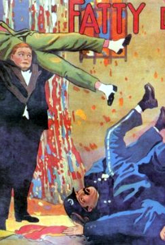 Poster 1 de Curta Oh Doctor! (1917)