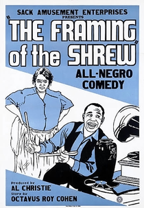 The Framing of the Shrew (The Framing of the Shrew)