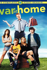 The War at Home (1ª Temporada) (The War at Home (Season 1))