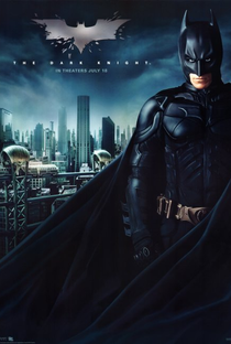 Batman: O Cavaleiro das Trevas - Poster / Capa / Cartaz - Oficial 19