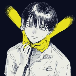 Foto de perfil de anjo(ão)