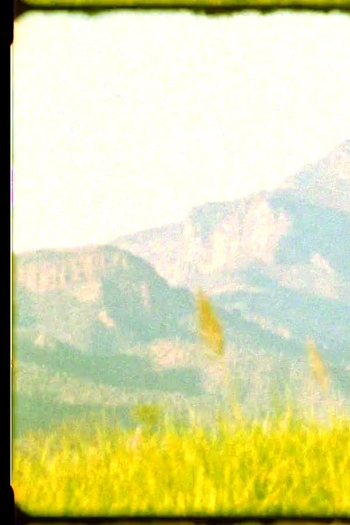 Poster de Curta Eroded Pyramid (2018)