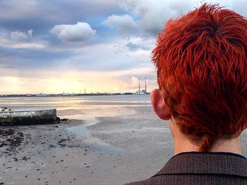 Foto 1 de Derrubando Barreiras