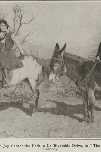  de Curta The Stranger (1918)