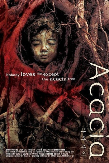  de Filme Acacia (2003)