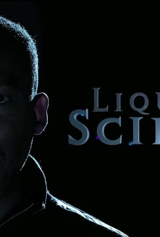 Poster 2 de Série Liquid Science (2017)