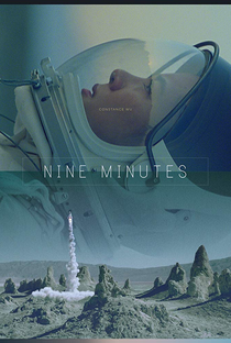 Nine Minutes - Poster / Capa / Cartaz - Oficial 1