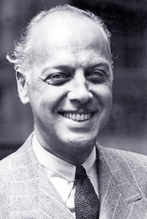 Mitchell Leisen - Poster 1