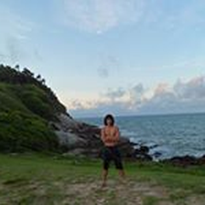 Foto de perfil de Luan