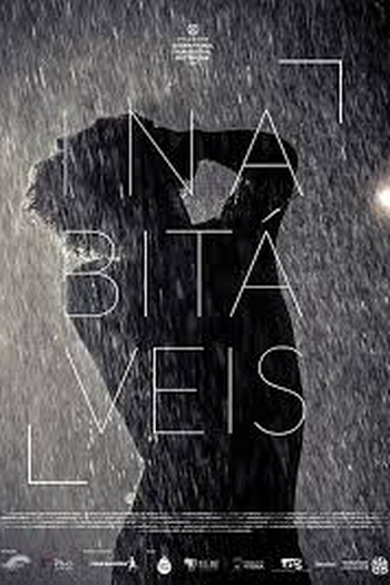 Poster de Curta Inabitáveis (2020)