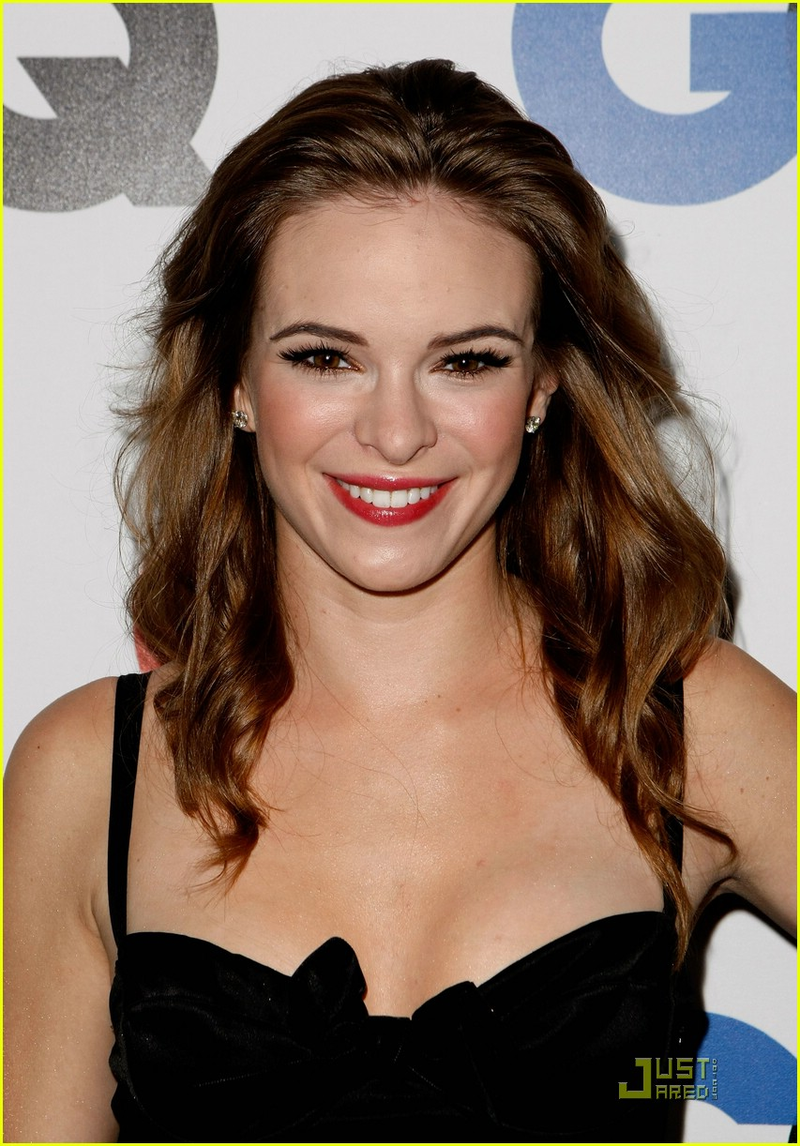 Danielle Panabaker - Foto 11