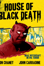 House of the Black Death (House of the Black Death)