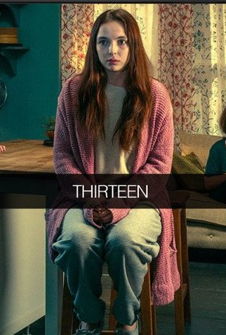 Poster 2 de Série Thirteen (2016)