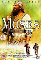 A Terra Prometida - A Verdadeira História de Moisés (Moses the Lawgiver)