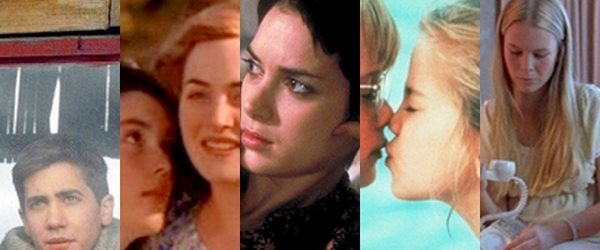 Top 5: Filmes sobre crescer da década de 1990 - Outra página