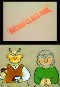 Second Class Mail (Second Class Mail)