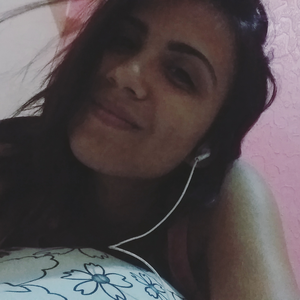 Foto de perfil de Ana Beatriz