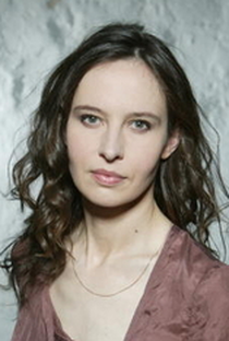 Nade Dieu - Poster 1