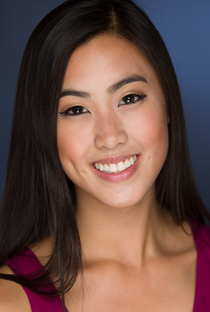 Stephanie Pham (II) - Poster 1