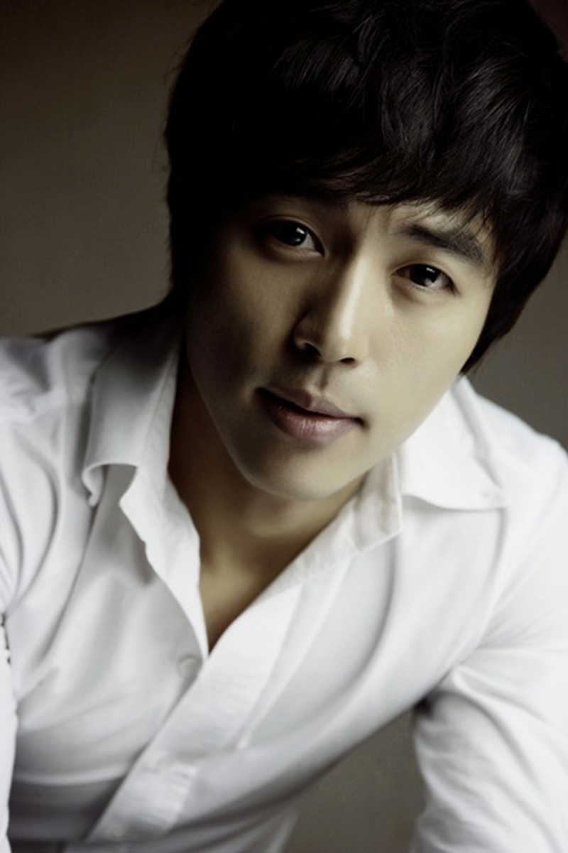 Oh Min Suk - Foto 1