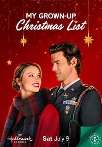 My Grown-Up Christmas List (My Grown-Up Christmas List)