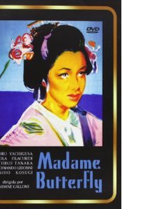 Madame Butterfly (Madame Butterfly)