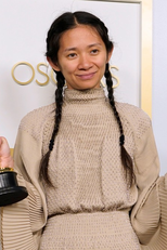 Chloé Zhao