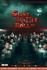 Shake Rattle & Roll XV (Shake Rattle & Roll XV)