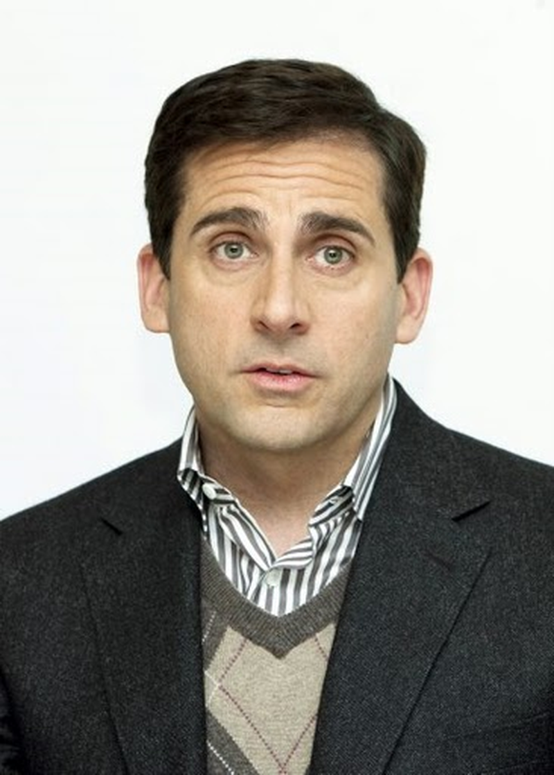 Steve Carell - Foto 2