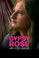 Gypsy Rose: Life After Lock Up (Gypsy Rose: Life After Lock Up)