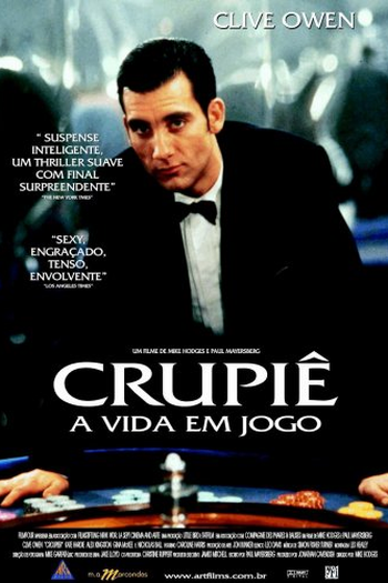  de Filme Crupiê - A Vida em Jogo (1998)