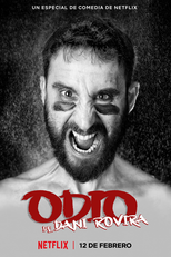 Odio, de Dani Rovira (Odio, de Dani Rovira)