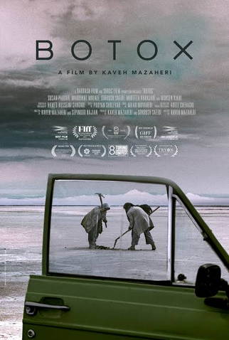 Poster 1 de Filme Botox (2020)