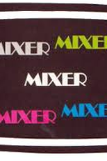 Mixer (Mixer)