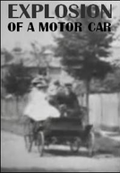 Explosion of a Motor Car
