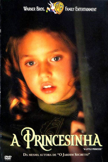  de Filme A Princesinha (1995)