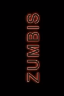 Zumbis - Poster / Capa / Cartaz - Oficial 1