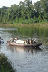 Porto das Monções – Minha Cidade, Porto Feliz (Porto das Monções – Minha Cidade, Porto Feliz)