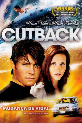  de Filme Cutback - Uma Vida, Uma Escolha (2010)