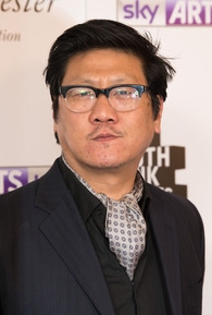 Next photo of Benedict Wong