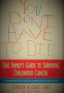 You Don't Have to Die (You Don't Have to Die)