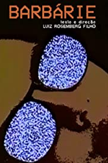 Poster de Curta Barbárie (1993)