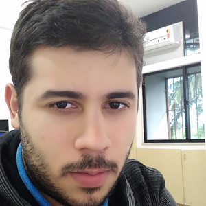 Foto de perfil de João Pedro Santana de Souza